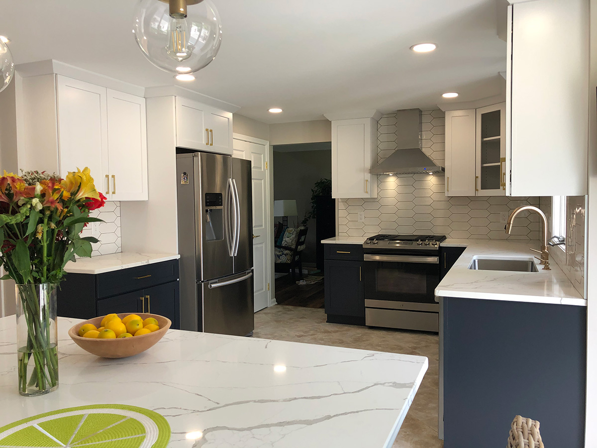 Kitchen Remodeler in Webster, NY