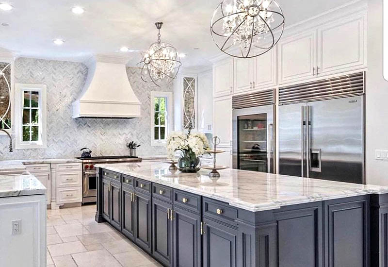 Kitchen Remodeling in Rochester, NY