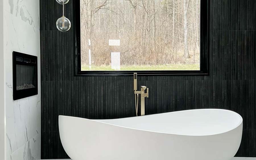 Kitchen Remodeling in Rochester, NY