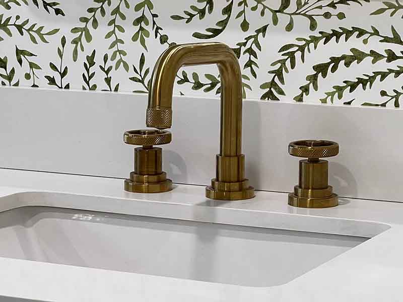 Bathroom Renovations in Rochester, NY | Craftsmen Construction & Design