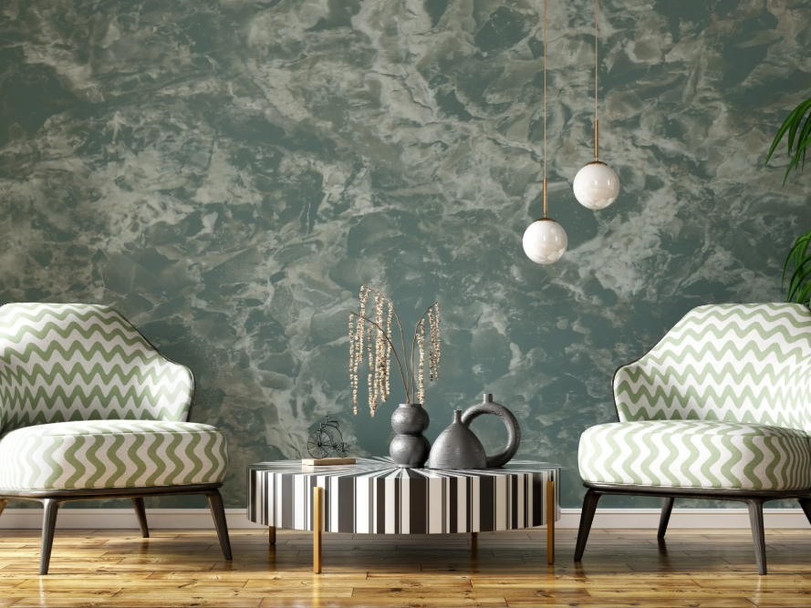 Custom Walls